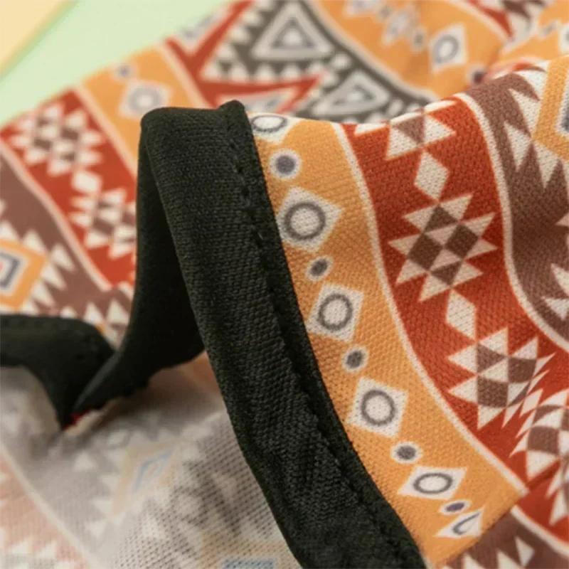 Camiseta Vintage para perros, chaleco suave para perros y gatos, ropa para cachorros de verano, camiseta de Bulldog Francés York, jersey para perros pequeños, disfraces para mascotas - imagen 3