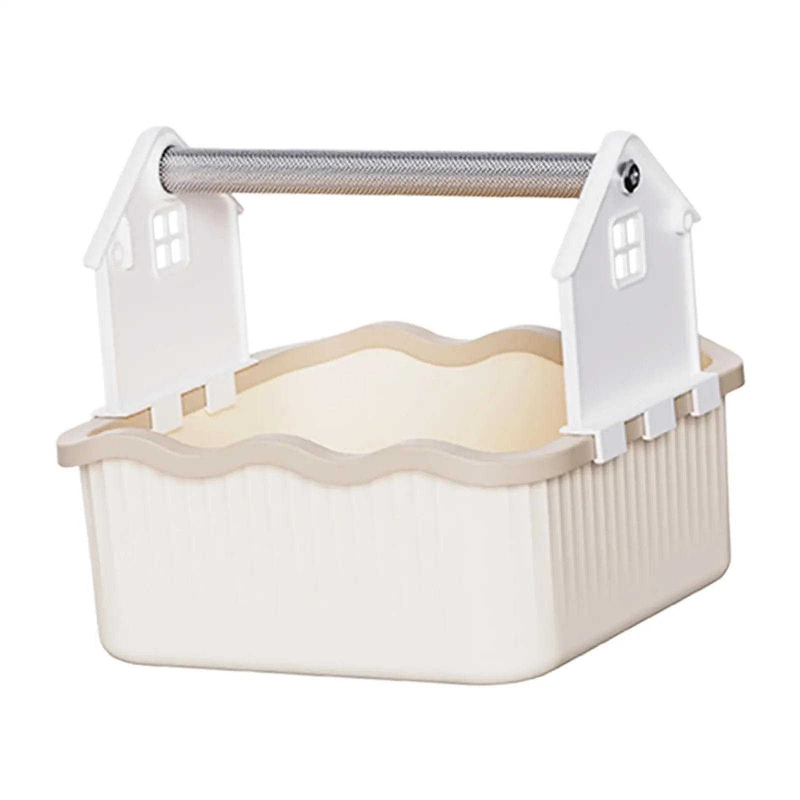 Tabletop Parrot Stand, Desktop, Pet Supplies, Bird Gym, Bird Perch Stand, for Parakeets ,Lovebirds