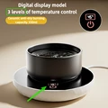 Digital Display Bowl