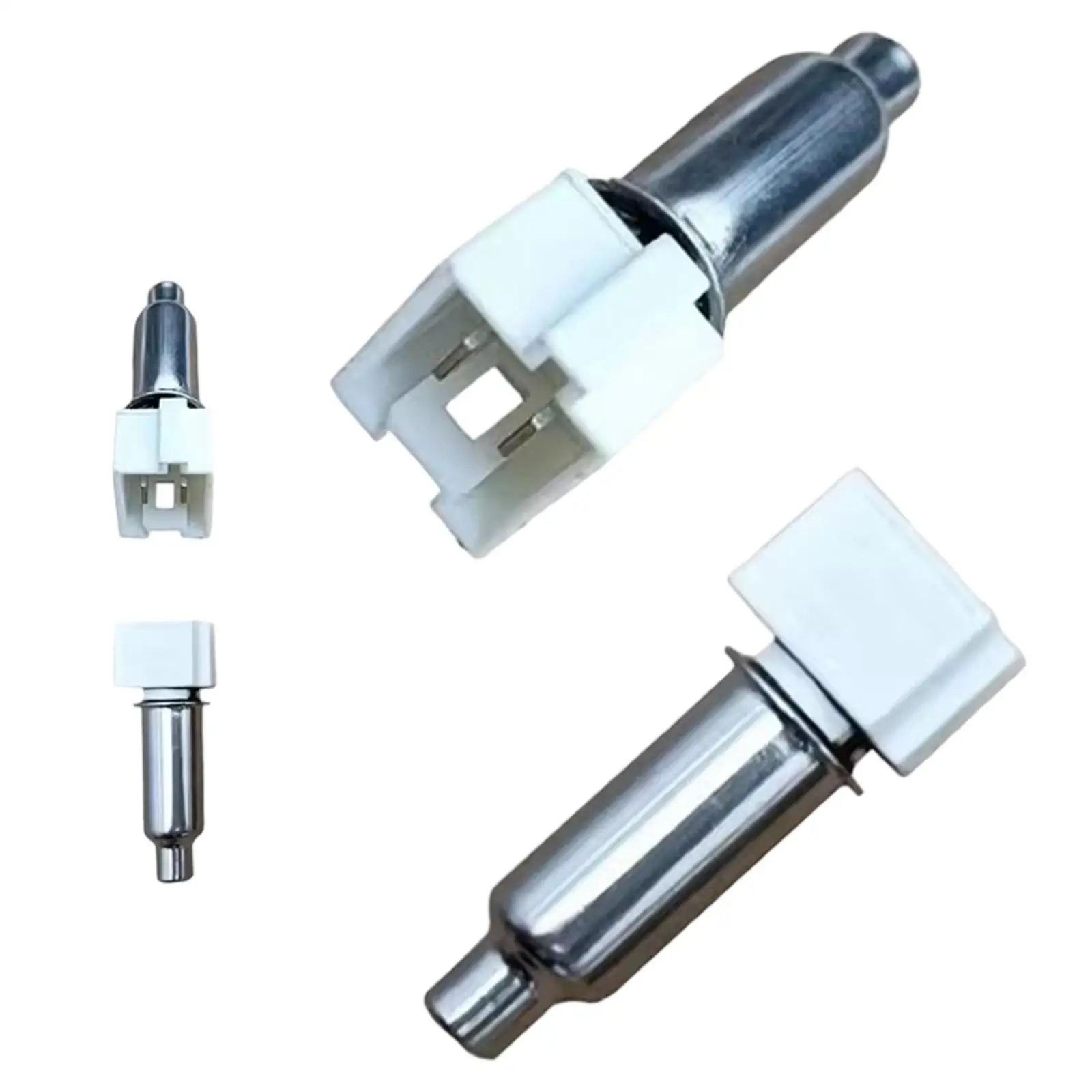 Washer Water Temperature Sensors,Stainless Steel Compatible,Professional Thermistor Part Washer Water Temperature Sensors,Stainless Steel Compatible,Professional Thermistor Part