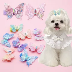 Lazos mariposa para perros y gatos – Accesorios de peluquería canina