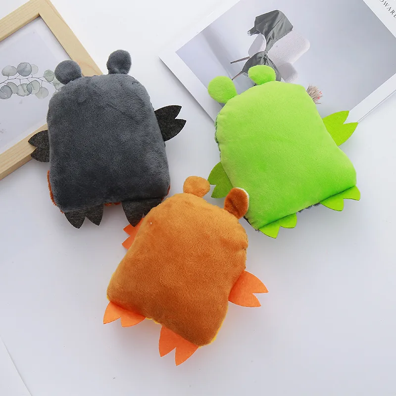 Juguete peluche con sonido para perros y gatos, masticable durable - imagen 4