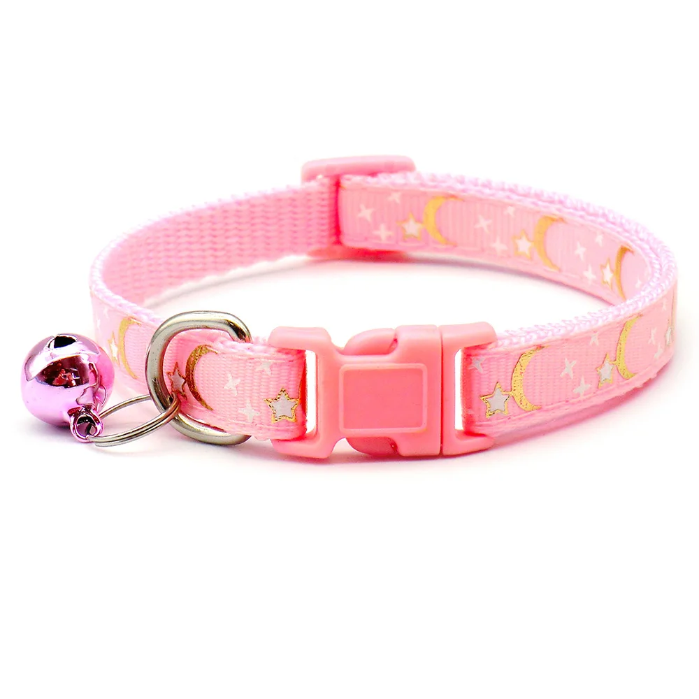 Collar de poliéster para mascotas, SUMINISTROS DE ASEO para perros, estilo cielo estrellado, proceso de bronceado, pajarita, accesorios, corbata bonita, 100 piezas - imagen 5