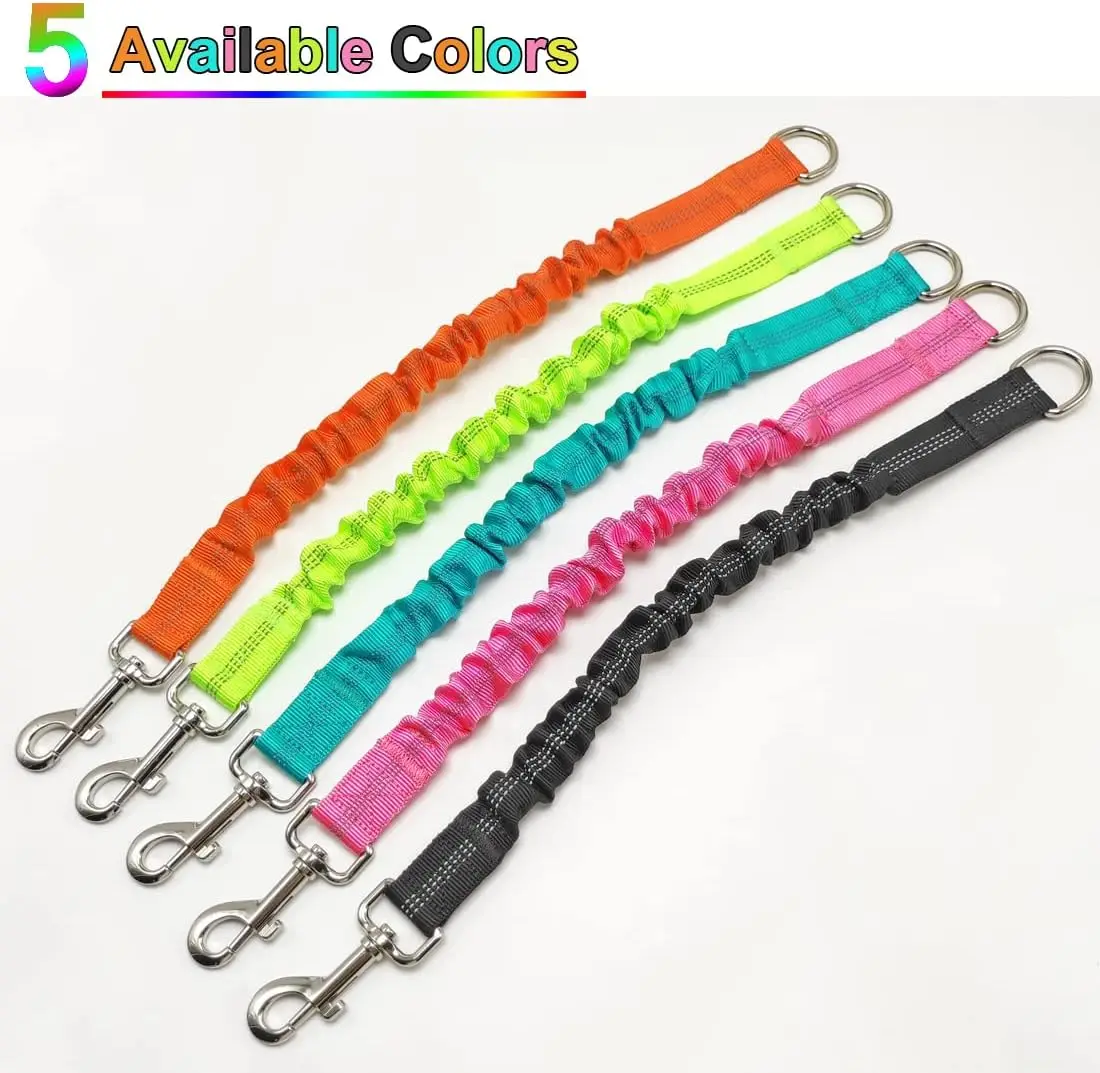 Correa Extensible para Perros: Ajustable y Retráctil
