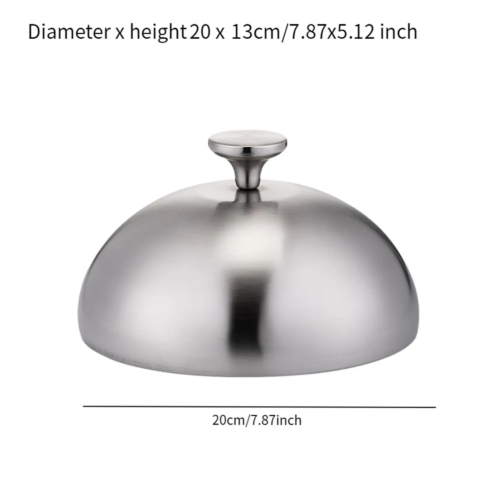 Burger Cover Griddle Grill Accessory Barbecue Tool Cheese Melting Dome for Outdoor BBQ Steaming Patties Hamburger Cooking Burger Cover Griddle Grill Accessory Barbecue Tool Cheese Melting Dome for Outdoor BBQ Steaming Patties Hamburger Cooking