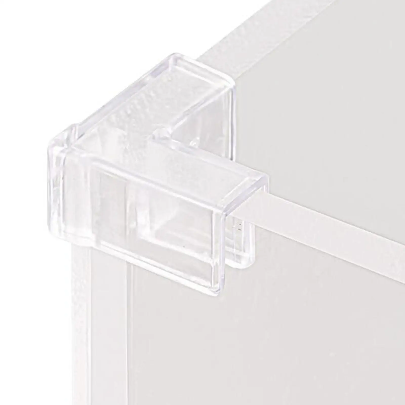 Turtle Tank with Adjustable Water Pump Filter, Full View Visually Tortoise Aquarium Habitat, Easy Changing Water and Clean