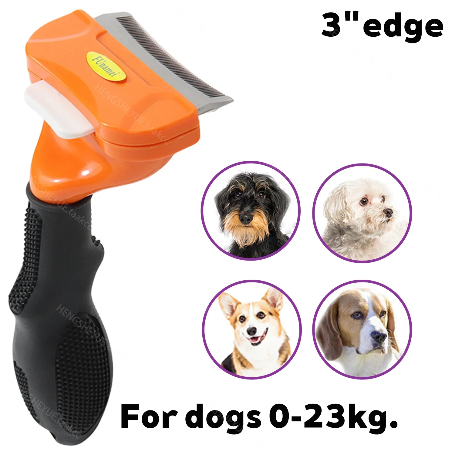 for small dogs