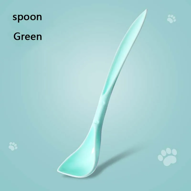 green spoon
