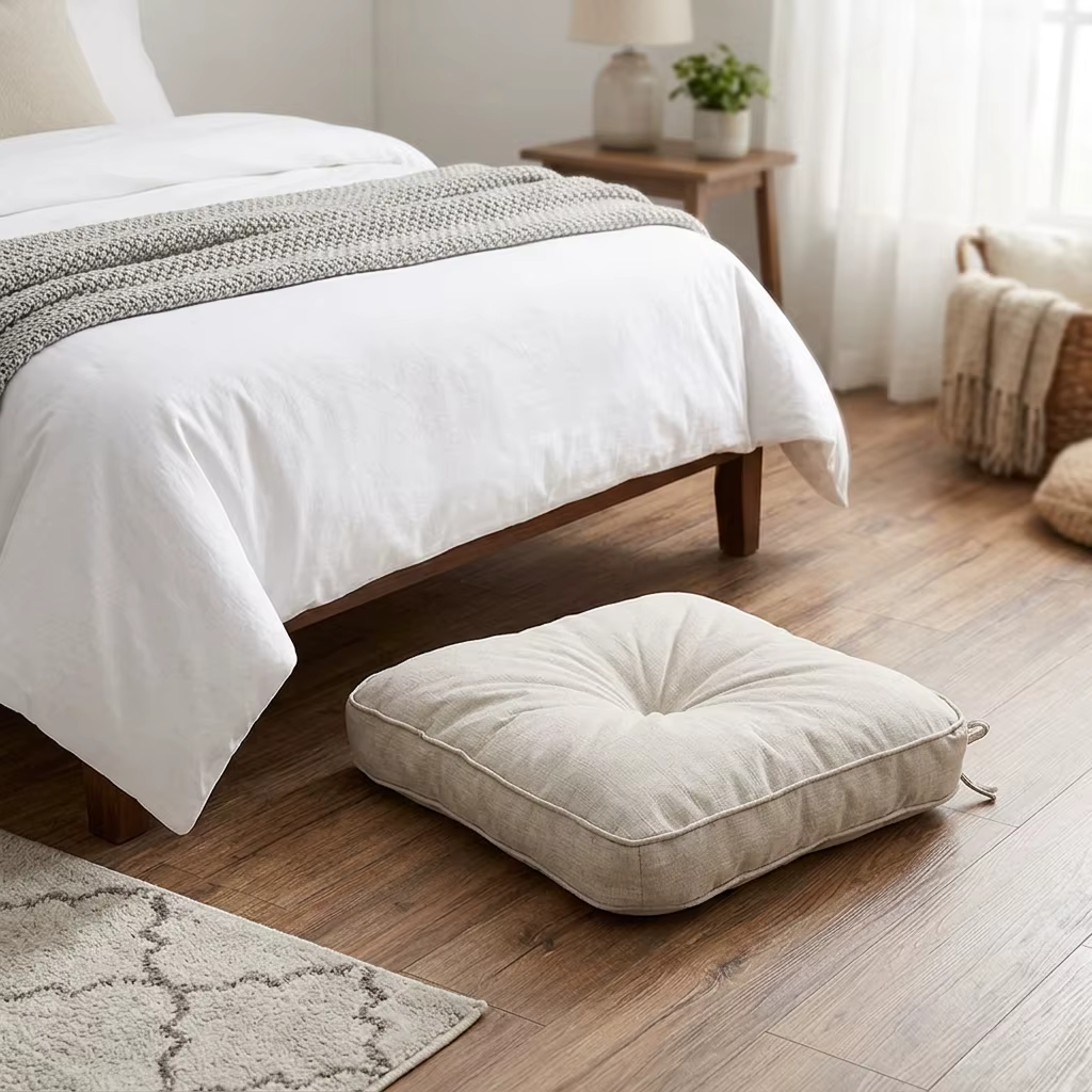 Cojín impermeable para silla – Almohadilla suave para hogar y oficina - imagen 3