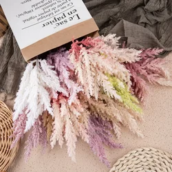 Planta artificial no tóxica para gatos y perros – Decoración verde interior