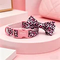Pink Leopard