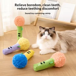 Juguete para gatos de juego propio con papel de sonido arrugado, barra de fósforos chirriante, varita teaser, alivio del aburrimiento, suministros para la dentición del gatito