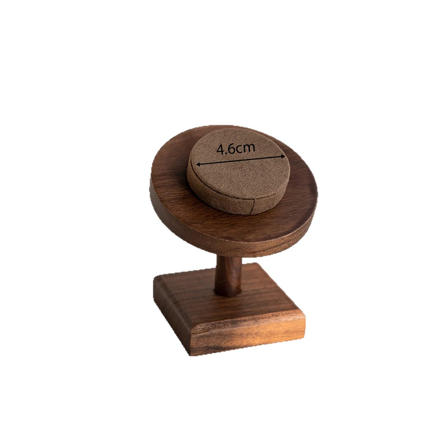 Embalaje y Exhibición de Joyería