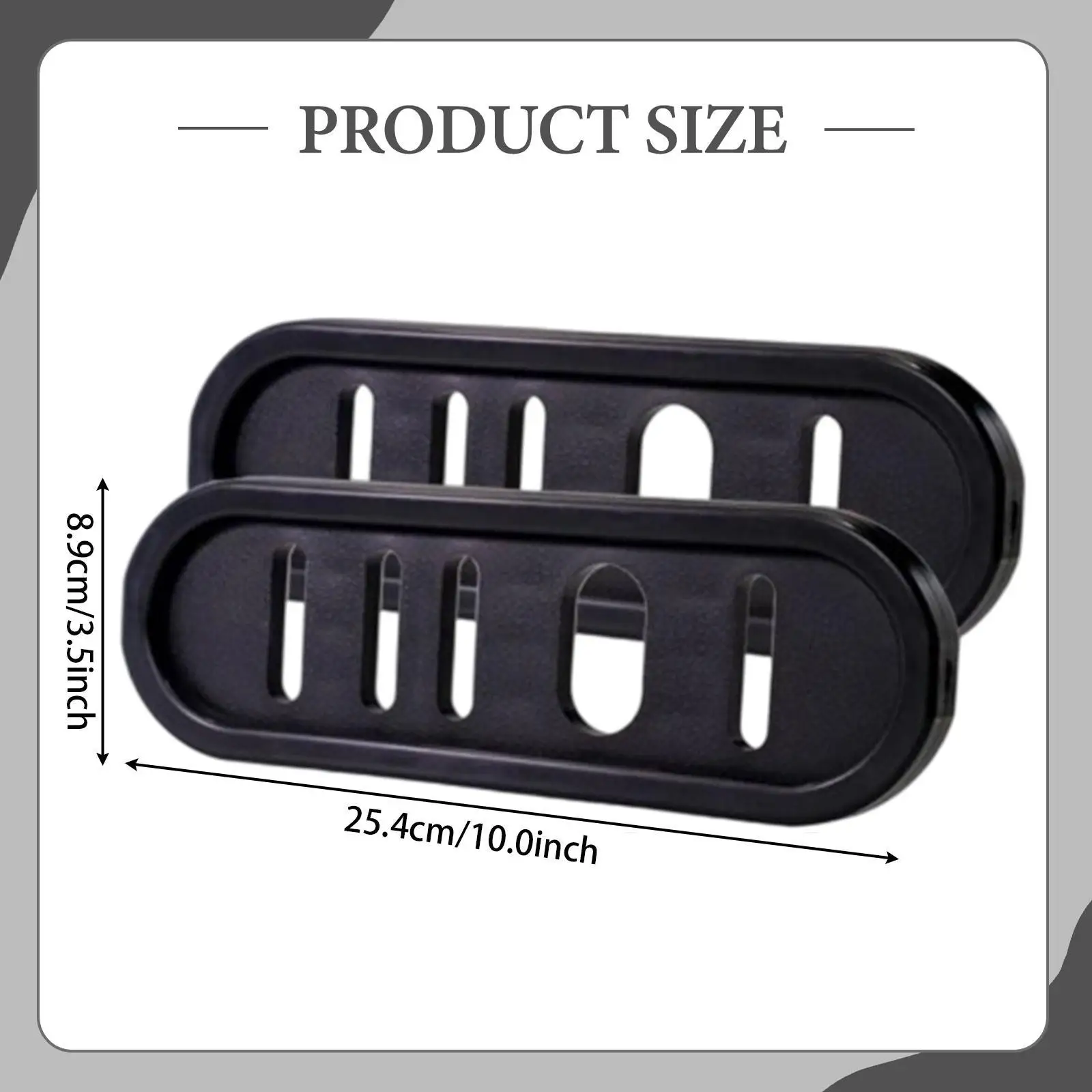 Snowblower Slide Shoes Kit Professional Snowblower Accessory Replaces Repair Parts