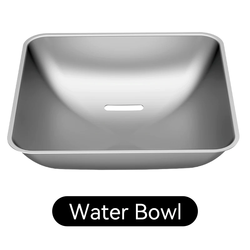 Water Bowl