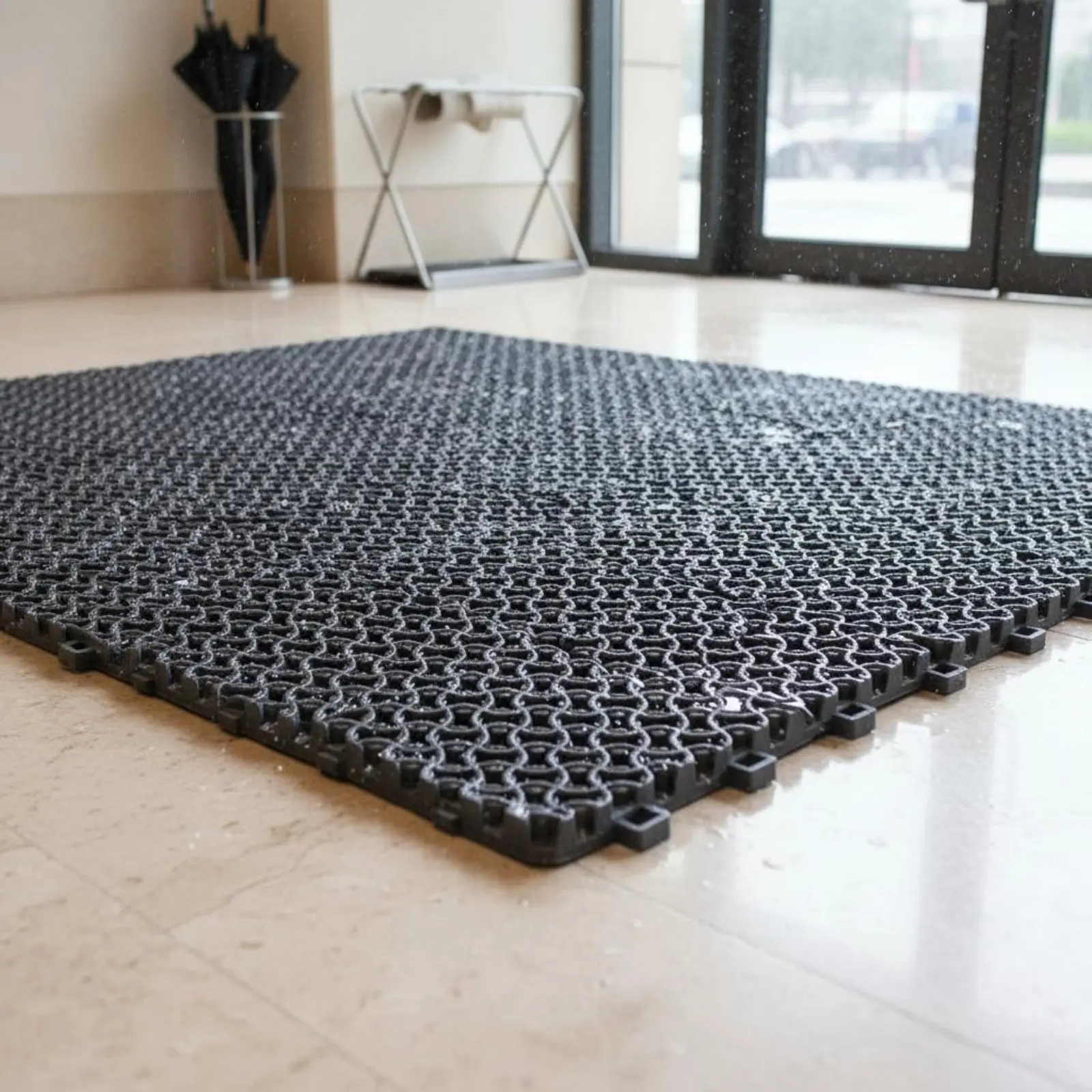 Equipos de Limpieza Industrial y Comercial