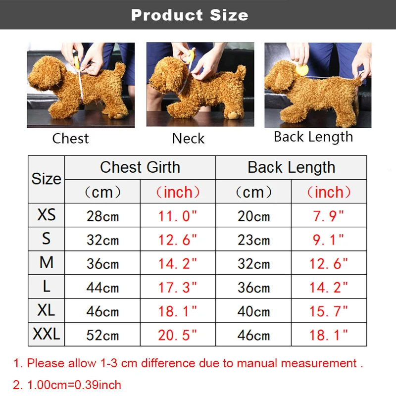 Ropa de otoño e invierno para perros pequeños, gatos, Chihuahua, Schnauzer, cachorro, suéter cálido de estilo étnico de felpa, jerséis para mascotas, trajes - imagen 2