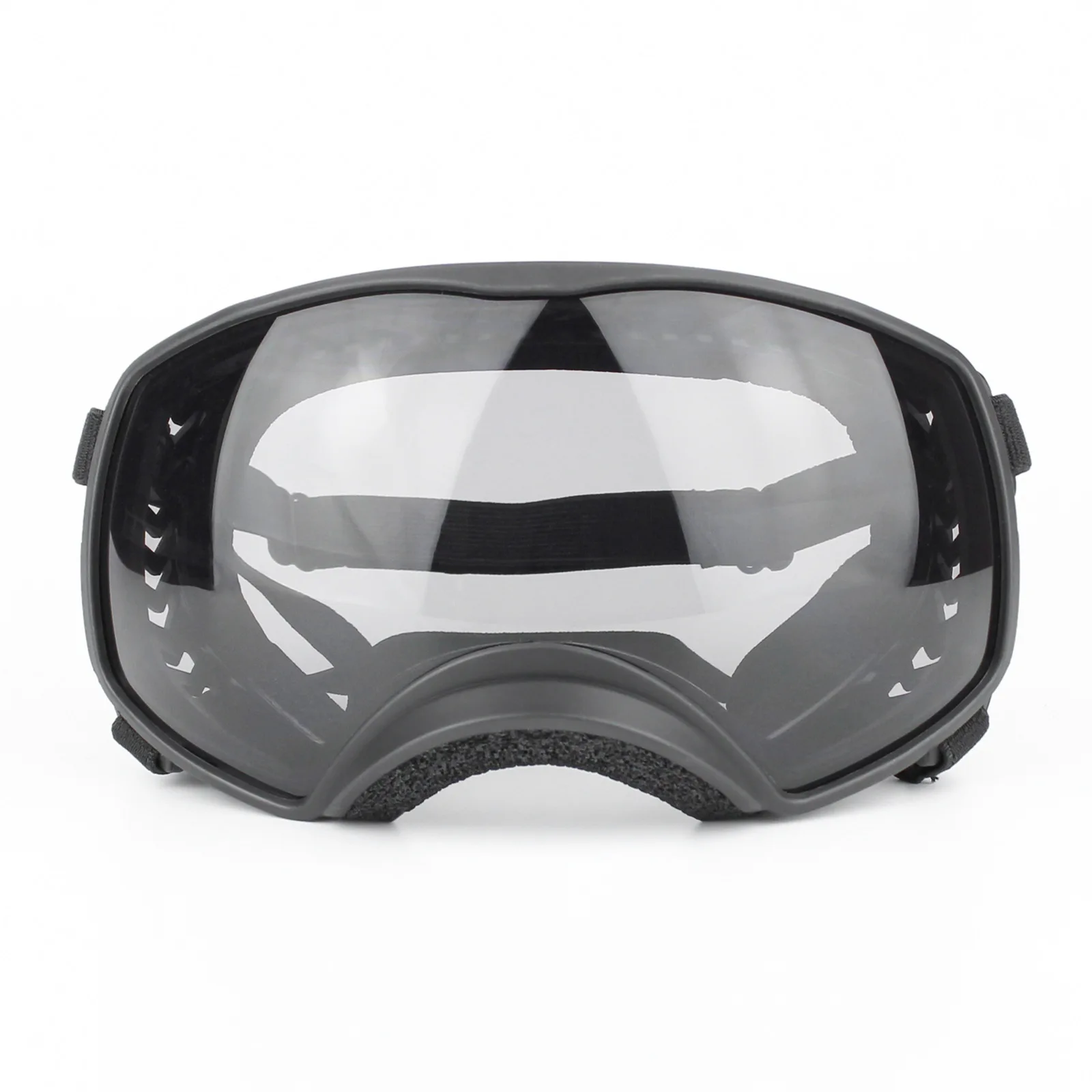 Gafas de sol para perros medianos y grandes con protección UV - imagen 3