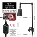 UK Timer switch