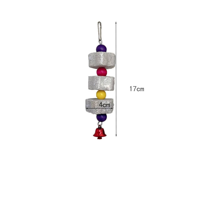Conjunto de piezas para roedores