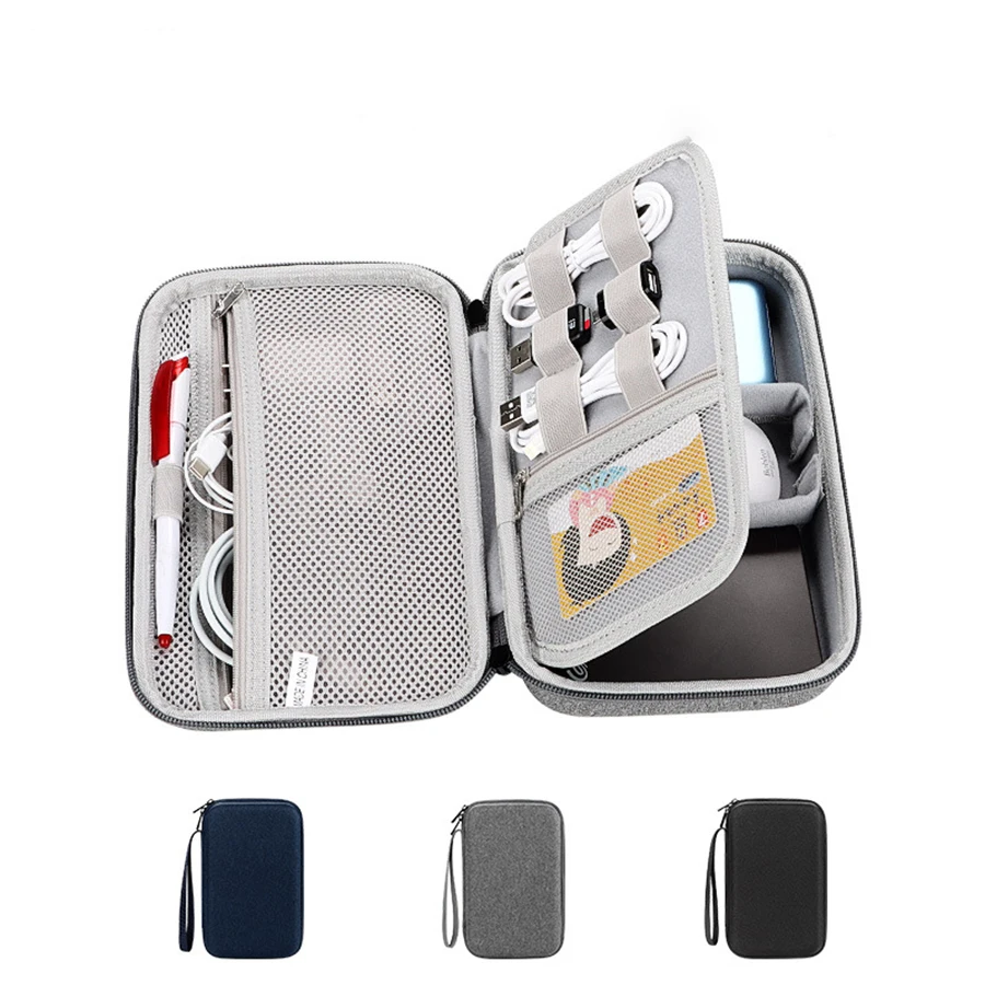 Bolsa viaje accesorios para perro y gato – Organizador multiuso - imagen 3