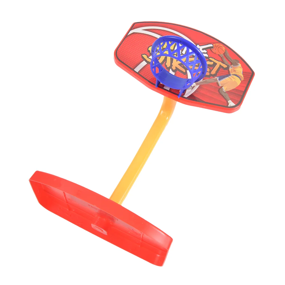 Rompecabezas de loro para entrenamiento, juguete de desarrollo intelectual, aro de baloncesto Mini, Bola de Kring, suministros para mascotas, 1 unidad - imagen 4