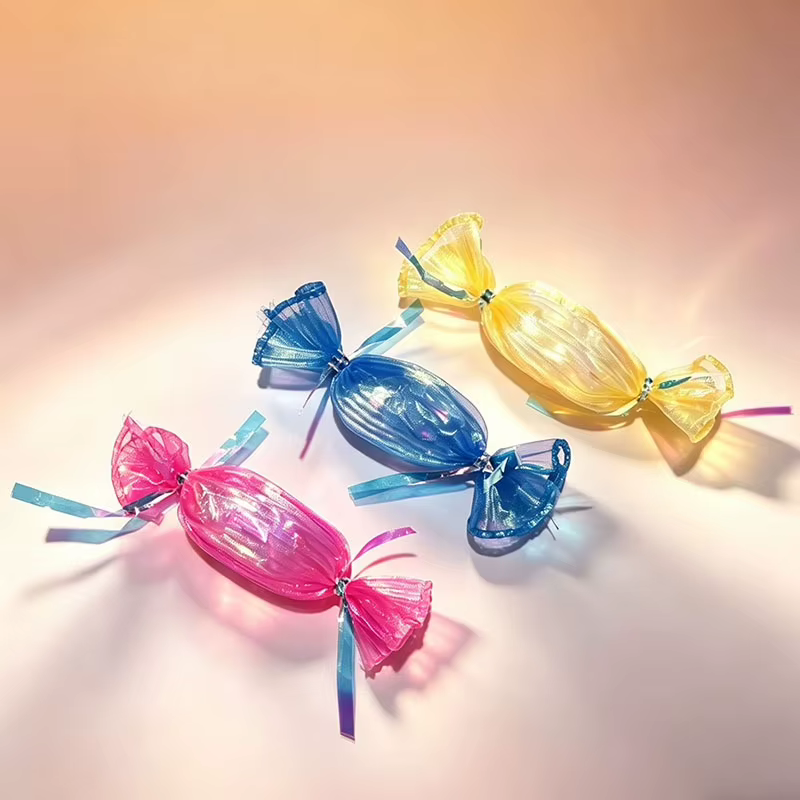 Varita de plumas con cascabel, juguete interactivo para gatos - imagen 4