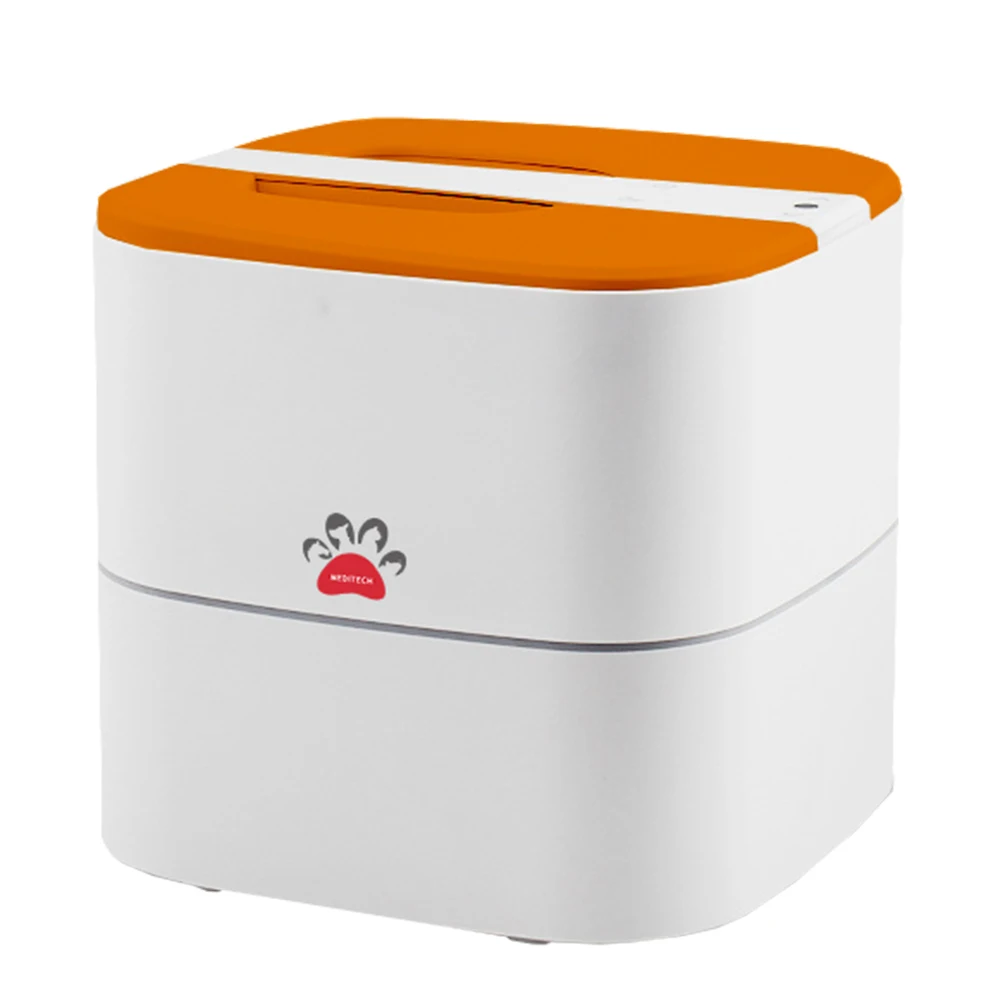 Sistema de manta de aislamiento para el cuidado de mascotas, máquina de circulación de agua para cirugía Animal, reutilizable, WM300V - imagen 2