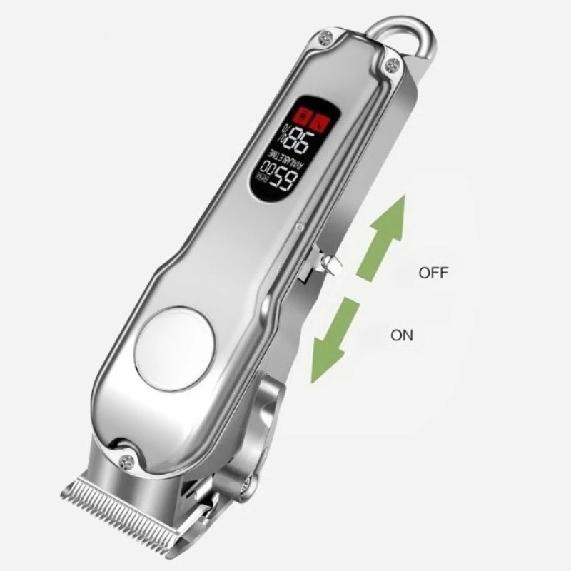 Máquina cortadora de pelo profesional para mascotas, cortadora de pelo de acero inoxidable para perros y gatos, cortadora de pelo para perros grandes, cortadora de belleza para perros y mascotas