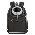 Cat bag black