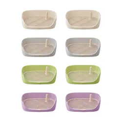 Bandeja sanitaria para perros y gatos – Entrenamiento cachorros