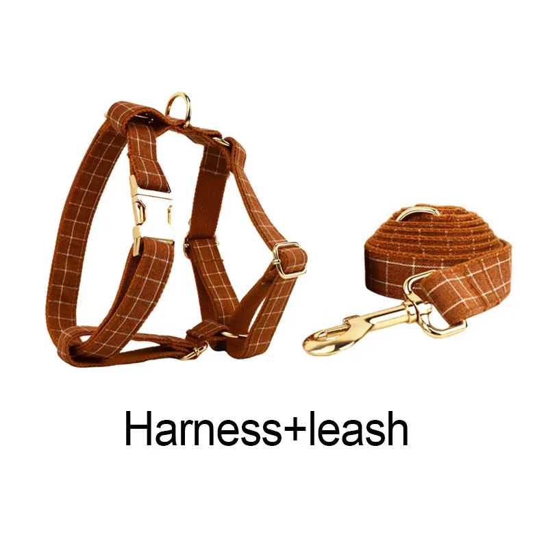 Harness   leash