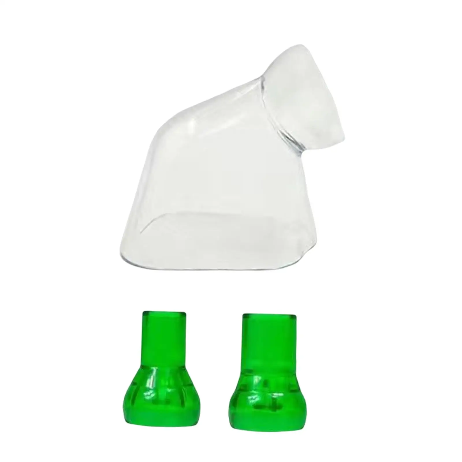 Aquarium Lily Pipe Outlets, 12/16mm 16/22mm Lily Pipe Outflow for Fish Tank,