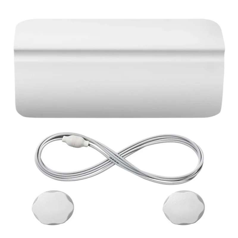 Abridor de puerta automático para mascotas, puertas abiertas sin perforación, fácil instalación para perros y gatos grandes, medianos y pequeños - imagen 3