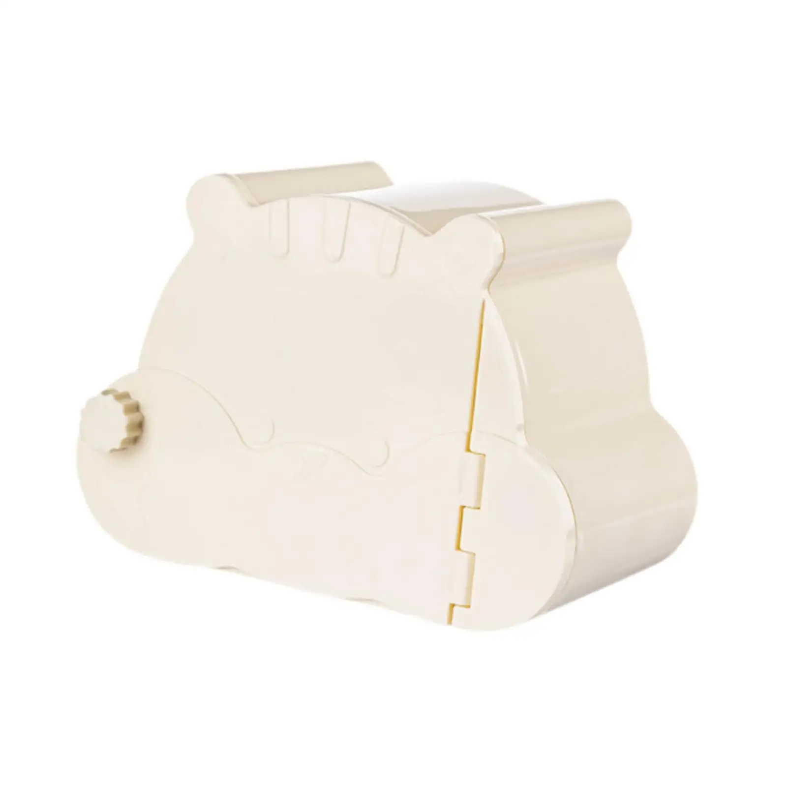 Hamster Hideout Sleeping Bed Cage Accessory for Rat Chinchilla Dwarf Hamster