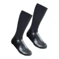 Black S