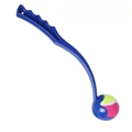 With ball-Blue