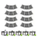 8PCS Filters