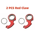 2PCS Red