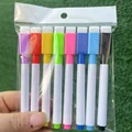 8 colors pen