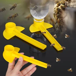Tapa para bebederos de abejas de plastico - Suministros de apicultura