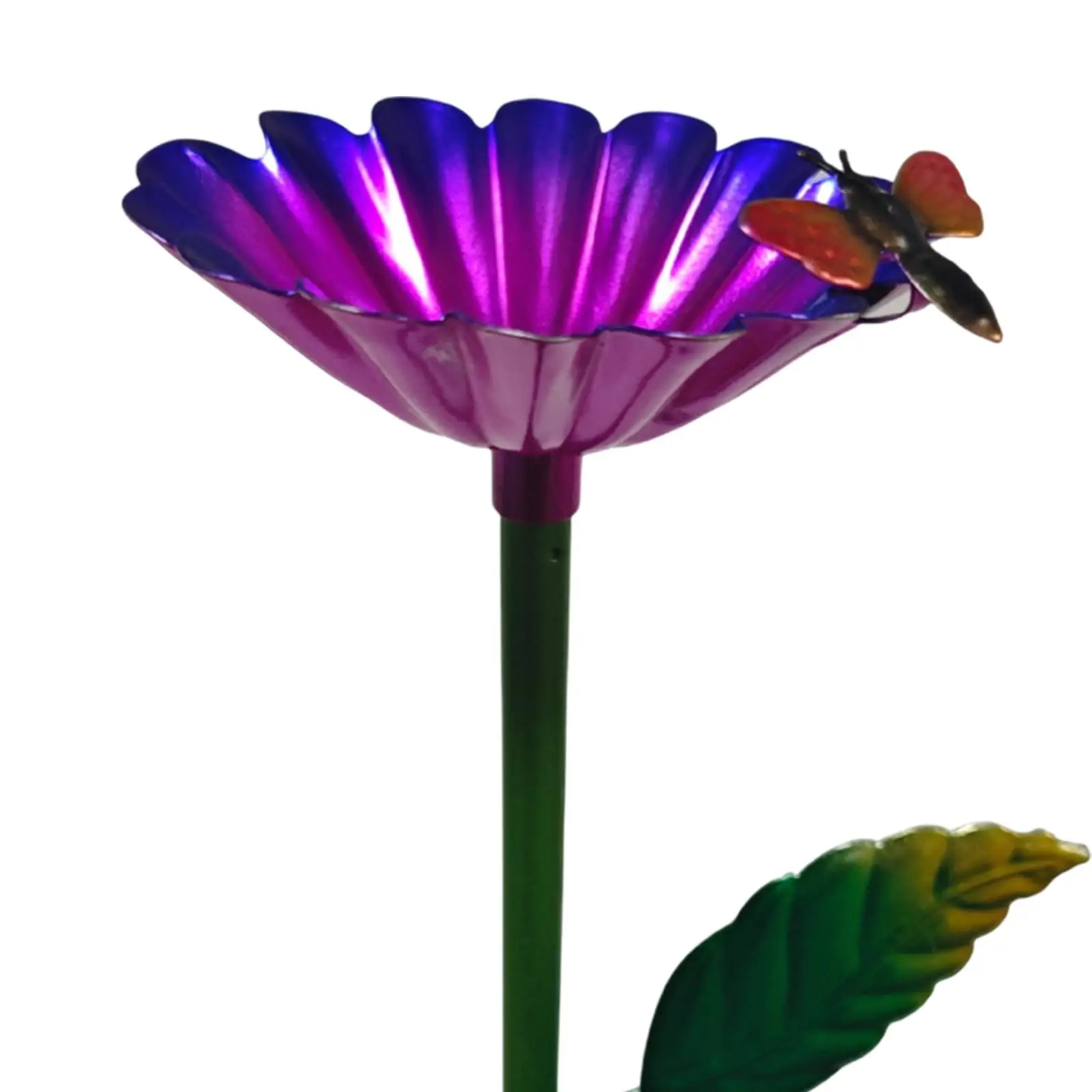 Iron Bird Feeder Easy Install Bird Feeding Station for Garden Patio Children Iron Bird Feeder Easy Install Bird Feeding Station for Garden Patio Children