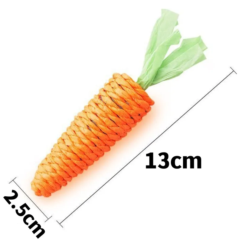 Small Carrot