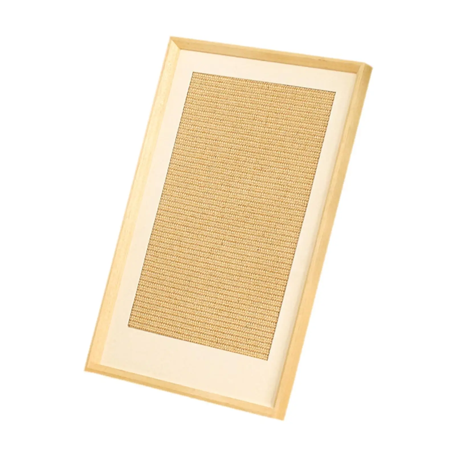 Cat Scratcher Stand L Shaped Sofa Protector Wear Resistant Kitty Training Toy Standing Grab Cat Scratch Pad Indoor Decorative Cat Scratcher Stand L Shaped Sofa Protector Wear Resistant Kitty Training Toy Standing Grab Cat Scratch Pad Indoor Decorative