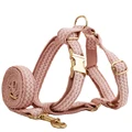 Harness   leash