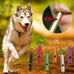 Silbato ultrasonido para perros – Entrenamiento efectivo