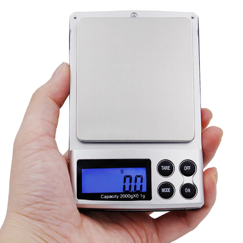 Digital Scales