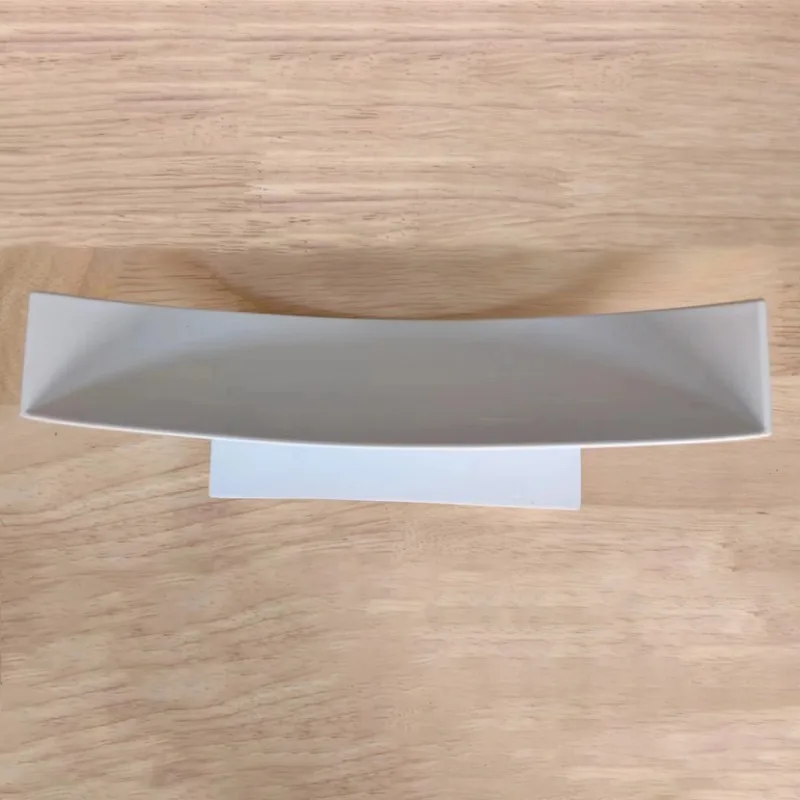 Caja de arena automática para gatos, barrera de arena para mascotas Tonepie Ti Pro, accesorios de repuesto para inodoro, levanta la barrera - imagen 2