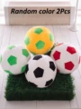 Random Color 2Pcs