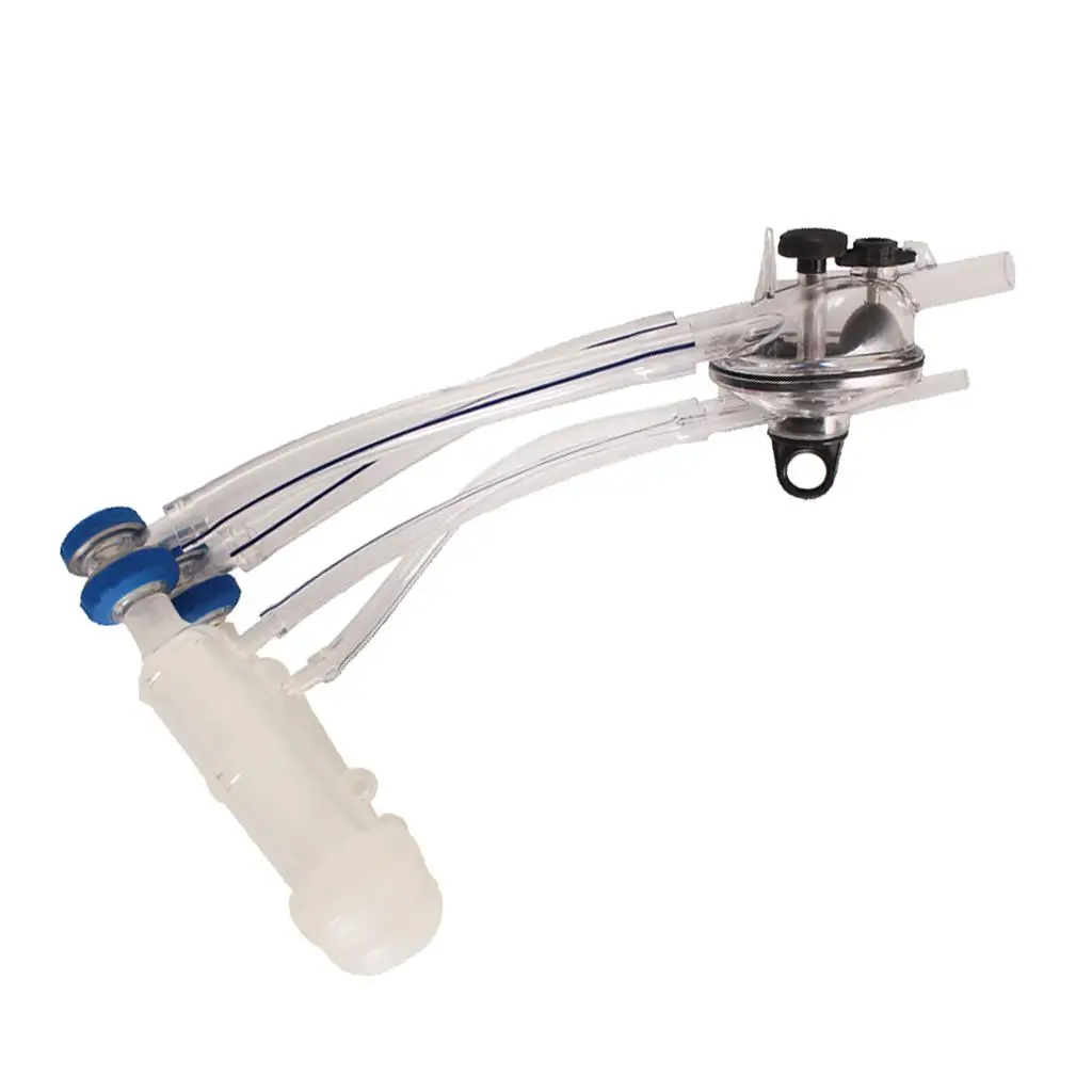 Goat Sheep Milker Cluster Group w/ Claw for Milker Machine Spare Parts M08A